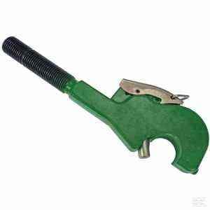 Top Link for John Deere - Replaces OEM AL159973 product photo