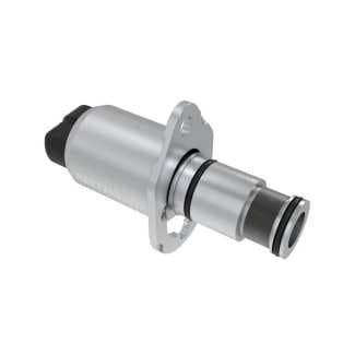 Solenoid Valve for John Deere - Replaces OEM RE577637 product photo
