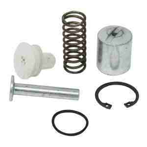 Transmission Air Pump for John Deere - Replaces OEM RE47291 product photo