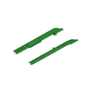 Cleaning Shoe Kit Assy for John Deere - Replaces OEM KXE10092 product photo