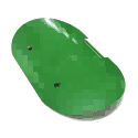 Cover for John Deere - Replaces OEM Z105015 product photo