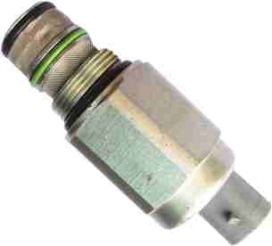 Solenoid Valve for John Deere - Replaces OEM RE578485 product photo
