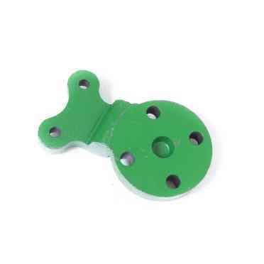 Steering Arm for John Deere - Replaces OEM R27808 product photo