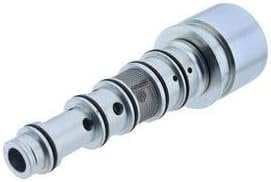Solenoid Valve for John Deere - Replaces OEM RE177538 product photo