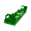 Front Wide Channel for John Deere - Replaces OEM AH225889 product photo