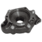 Transmission Oil Pump for John Deere - Replaces OEM AL120107 product photo
