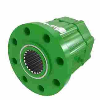 Slip Clutch for John Deere - Replaces OEM AXE22402 product photo