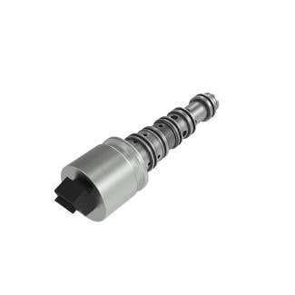 Solenoid Valve for John Deere - Replaces OEM RE71490 product photo