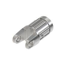 Slip Clutch for John Deere - Replaces OEM AH219667 product photo