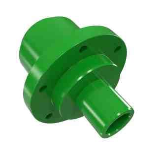 Separator for John Deere - Replaces OEM AH172515 product photo