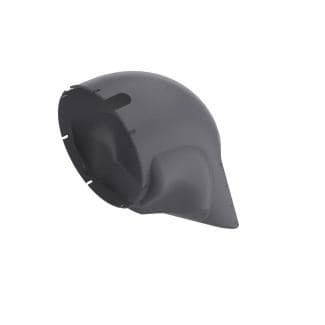 Unloading Auger Boot for John Deere - Replaces OEM H208971 product photo