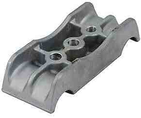 Half Coupler Clamp for John Deere - Replaces OEM R34362 product photo
