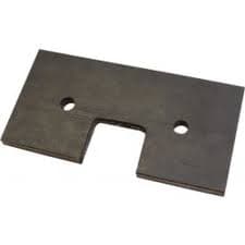 Chain Paddle for John Deere - Replaces OEM H135235 product photo