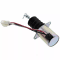 Fule Shut Off Solenoid Valve for John Deere - Replaces OEM AM882277 product photo