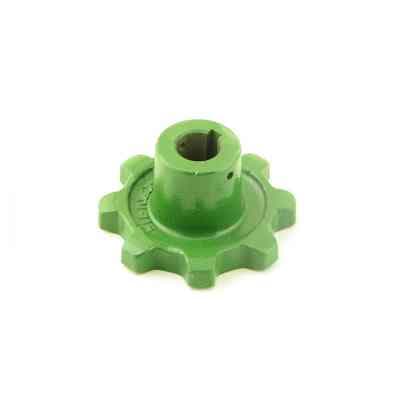 Sprocket for John Deere - Replaces OEM H108576 product photo