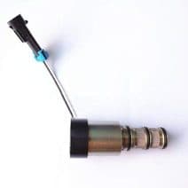 Solenoid Valve for John Deere - Replaces OEM AL177485 product photo