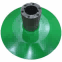 Half Sheave for John Deere - Replaces OEM H216332 product photo