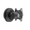 Wobble Box for John Deere - Replaces OEM DE19786 product photo