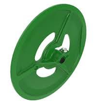Half Sheave for John Deere - Replaces OEM AH149356 product photo