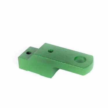 Drawbar Strap for John Deere - Replaces OEM R80447 product photo