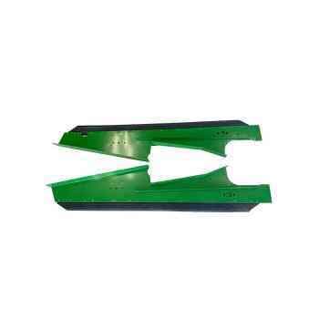 Cleaing Shoe Kit for John Deere - Replaces OEM KXE10161 product photo