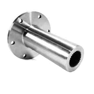 Drive Hub for John Deere - Replaces OEM H173373 product photo