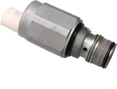 Solenoid Valve for John Deere - Replaces OEM RE183407 product photo