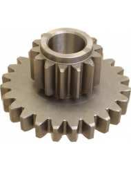 Ring Gear Z14t/24t for John Deere - Replaces OEM Z12714 product photo