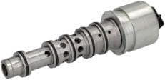 Solenoid Valve for John Deere - Replaces OEM RE166766 product photo