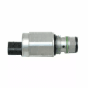 Solenoid Valve for John Deere - Replaces OEM AL209303 product photo