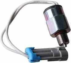 Control Solenoid Valve for John Deere - Replaces OEM AT340719 product photo