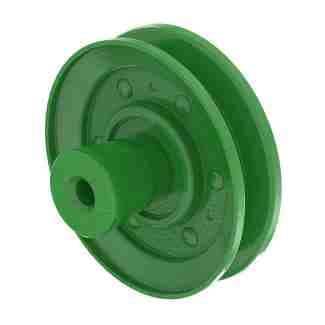Pulley for John Deere - Replaces OEM AH169549 product photo
