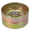 Idler Pulley for John Deere - Replaces OEM AH141762 product photo