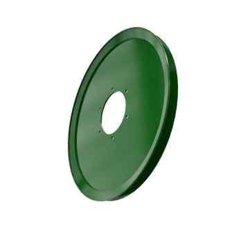 Pulley for John Deere - Replaces OEM AH106096 product photo