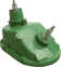 Grain Elevator Gearbox for John Deere - Replaces OEM DE20100 product photo
