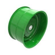 Idler Pulley for John Deere - Replaces OEM AXE68060 product photo