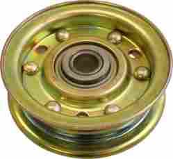 Idler Pulley for John Deere - Replaces OEM AH140497 product photo