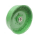 Idler Pulley for John Deere - Replaces OEM AH221938 product photo