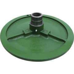Sheave for John Deere - Replaces OEM AH225971 product photo