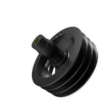 Pulley for John Deere - Replaces OEM H224043 product photo