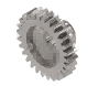 Fan Drive Gear for John Deere - Replaces OEM R308404 product photo