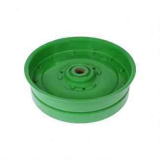 Pulley for John Deere - Replaces OEM AH210837 product photo