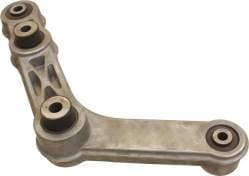 Chaffer Swinger Arm for John Deere - Replaces OEM AH219846 product photo