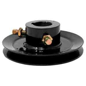 Feeder House Pulley for John Deere - Replaces OEM AH155706 product photo