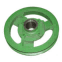 Pulley for John Deere - Replaces OEM AH139936 product photo