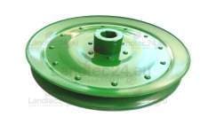 Drive Pylley for John Deere - Replaces OEM AE29765 product photo