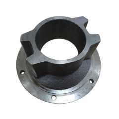 Hub for John Deere - Replaces OEM H97378 product photo