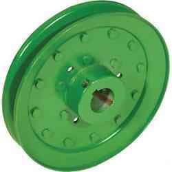 Drive Pulley for John Deere - Replaces OEM AH130964 product photo