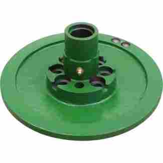 Sheave for John Deere - Replaces OEM AH167535 product photo