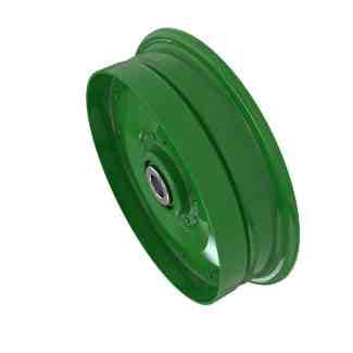 Pulley for John Deere - Replaces OEM AH211639 product photo